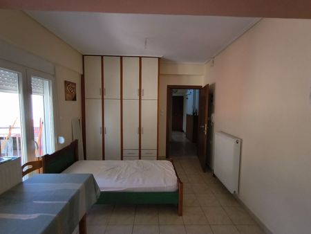 Studio/Γκαρσονιέρα για ενοικίαση Αμπελόκηποι (Λάρισα) - Photo 2
