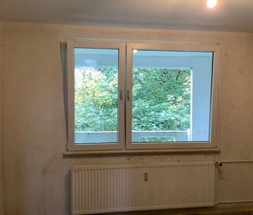 3 Zimmer-Wohnung mit Balkon in Jöllenbeck zu vermieten! WBS erforde... - Foto 5