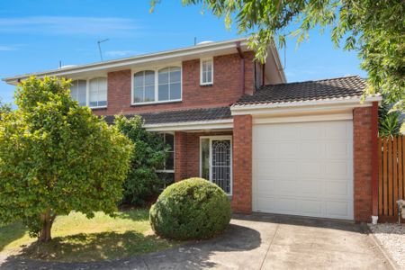 Rear Townhouse -Township Location - Photo 4