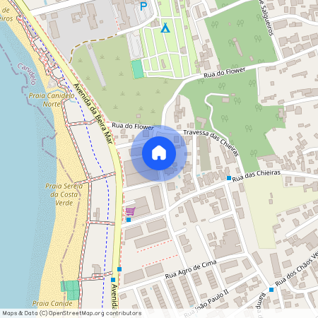 Travessa Nova das Chieiras, Vila Nova de Gaia, Porto 4400-416