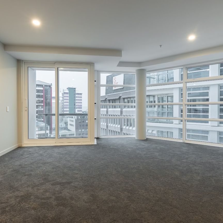 W802/160 Victoria Street, Te Aro - Photo 1