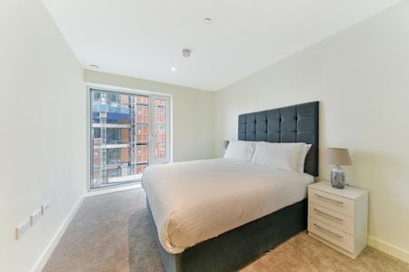 1 bedroom flat to rent - Photo 4