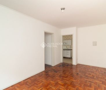 Apartamento com 1 quarto e 29m² para alugar em Santo Antônio, Porto... - Foto 4