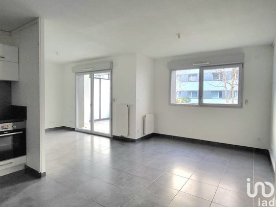 Appartement 1 pièce de 38 m² à Bassens (73000) - Photo 1