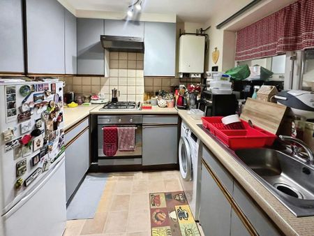 1 bedroom flat to rent - Photo 4