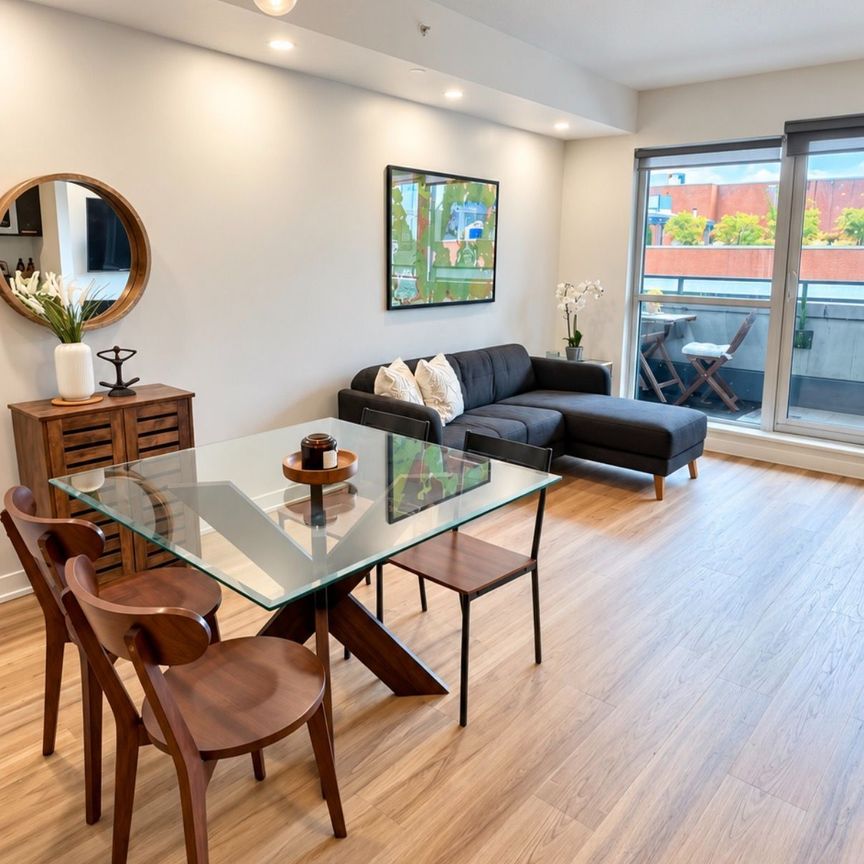 For Lease - 2220 Lakeshore Boulevard Unit# 307, Toronto, Ontario - Photo 1