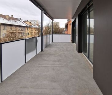 2.5-Zimmerwohnung Schlossstrasse 133 Bern - Foto 6