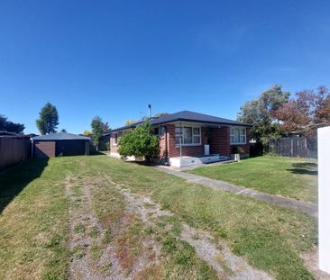 14 Church Street, Rangiora - Photo 4