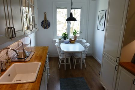 Utåkersgatan, Göteborg - Photo 2