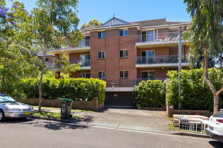 10/5-7 May Street, Hornsby NSW 2077 - Apartment For Rent | Domain - Photo 4