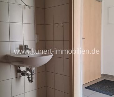 2-Zimmer-Wohnung mit Balkon in Bernburg zu vermieten, beste Lage an... - Foto 2