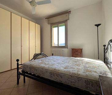 Panoramico ampio BIlocale nei pressi dell'Ospedale Maggiore - Foto 1