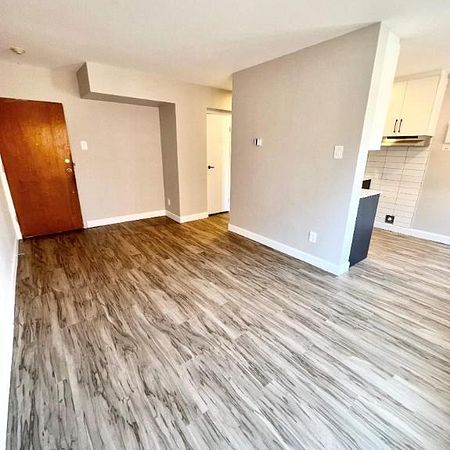 2 CH - 1 SDB - Montréal - $1,695 /mo - Photo 3