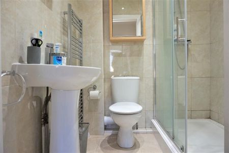 1 bedroom apartment to rent - Photo 4