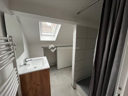 Appartement à louer, 2 pièces - Melun 77000 - Photo 5