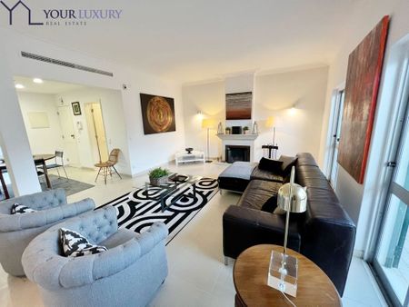 2 bedroom luxury Apartment for rent in Cascais e Estoril, Cascais, Lisbon - Photo 5