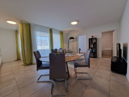 Prairie 2 – Appartement 3.5 pièces au 2ème étage - Foto 2