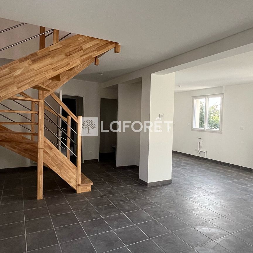 Maison T4 Perros-Guirec à louer - Photo 1