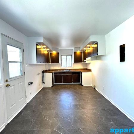 Montréal – Pointe-aux-Trembles – Appartement 4 1/2 à louer - Photo 3