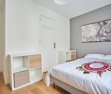 LAON M Roommate 11 Bedrooms at Reims - Photo 4