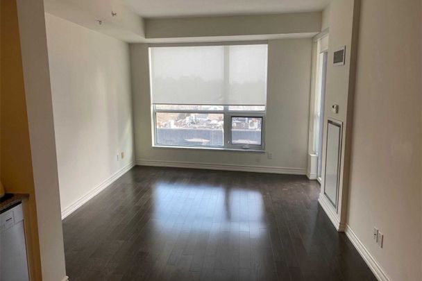 For Lease - 23 Glebe Road Unit# 407, Toronto, Ontario - Photo 1