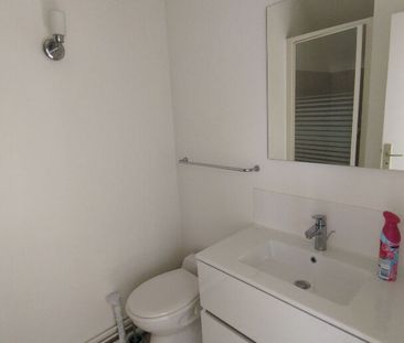 Location Appartement 1 pièce 15m² TOURS 37000 - Photo 1