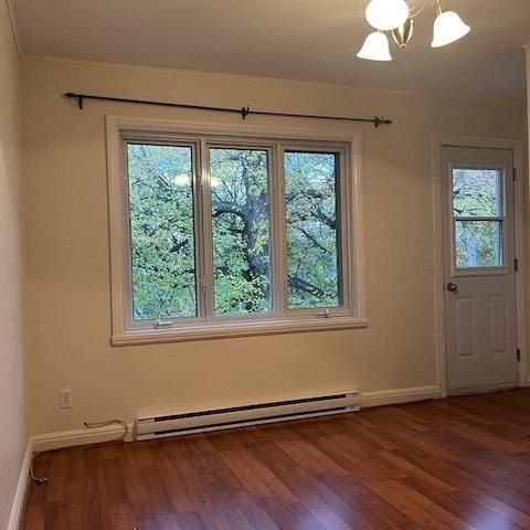 Appartement à louer - Photo 1