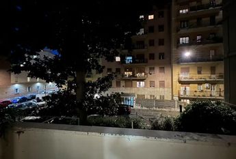 Via Giunio Bazzoni, Rome, Lazio 00195