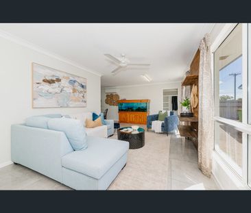 17 Pepperwood Street, Deeragun, Qld 4818 - Photo 4