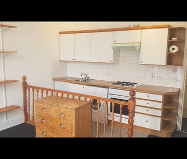 Studio Flat, St. Augustines Road, NW1 - Photo 3