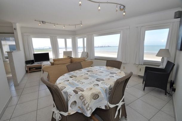 Appartement te huur - Photo 1