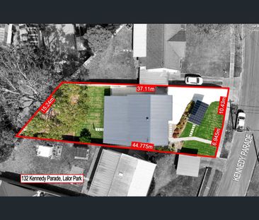 132 Kennedy Parade, Lalor Park, NSW 2147 - Photo 6