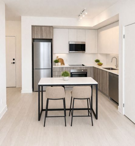 For Lease - 2481 Taunton Road Unit# Ph1701, Oakville, Ontario - Photo 4