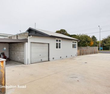 Charming 2BR Townhouse in Feilding - Photo 6