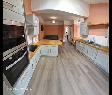 3 Bed Terraced House, Ashbourne Road, L17 - Photo 1