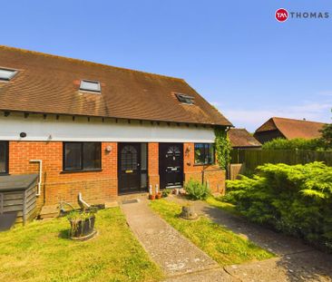 2 bedroom terraced house to rent - Photo 3