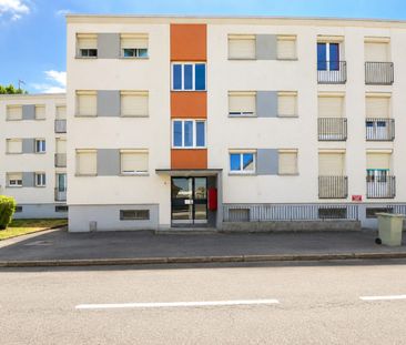 Location Appartement 3 pièces 61m² LONGVIC 21600 - Photo 6