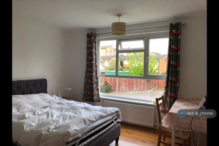 2 bedroom flat to rent - Photo 2