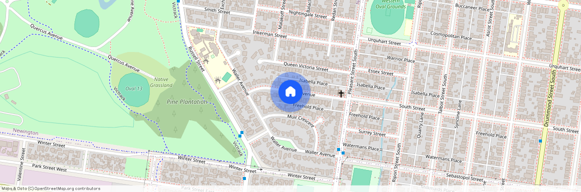 25 Salisbury Ave, Melbourne, Victoria 3350