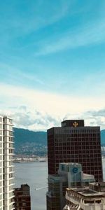 1 bedroom apartment, Downtown Vancouver, Trump Tower. - Photo 3