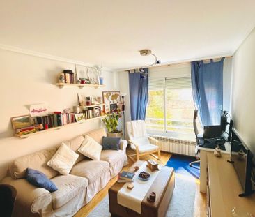 Alquiler de piso en Paseo las Acacias, 8 - Photo 1