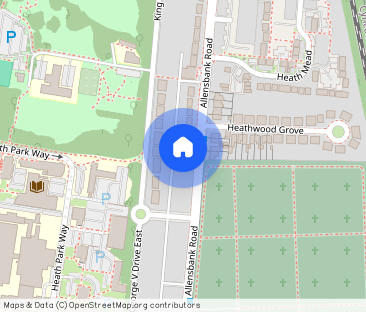 Allensbank Road, Cardiff(City), CF14 - Photo 1