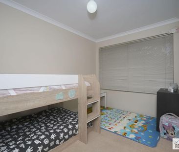 Spacious Home - Photo 3