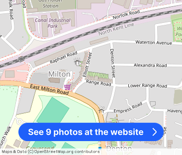 Range Road, Gravesend, Kent, DA12 - Photo 1