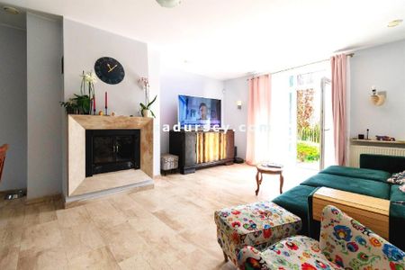 Dom Piaseczno Chyliczki powierzchnia 470.0 m² C206-WD-96184 - Zdjęcie 3