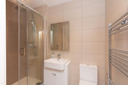 1 bedroom apartment to rent - Photo 3