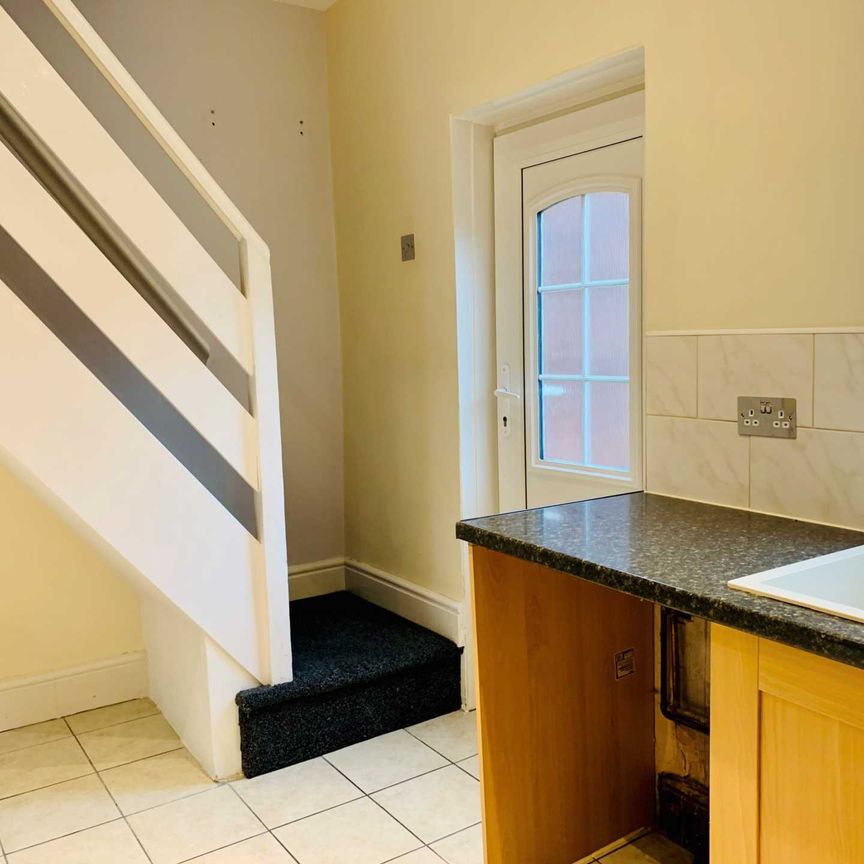 Cumbernauld Street, Latchford - Photo 1