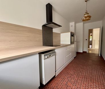 Rueil Buzenval – - Photo 3