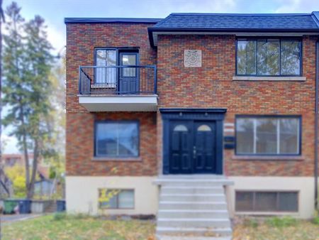 6337 Av. MacDonald - Photo 4