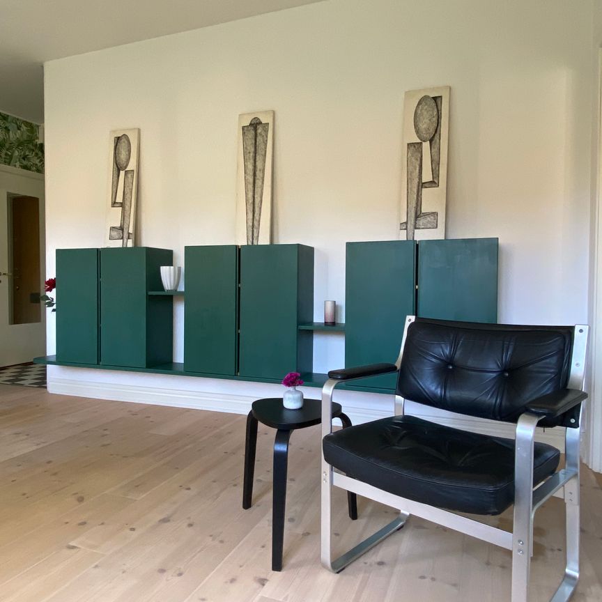 2:a uthyres i Aspudden till företag - Foto 1